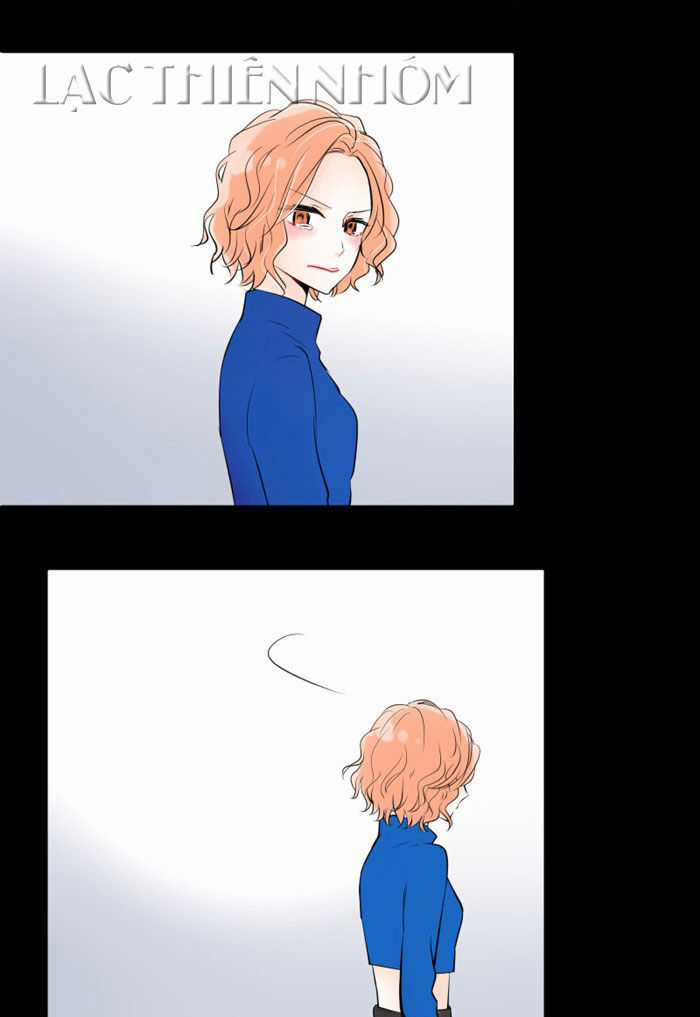 Ly Choco Ngọt Ngào Chapter 40 trang 37