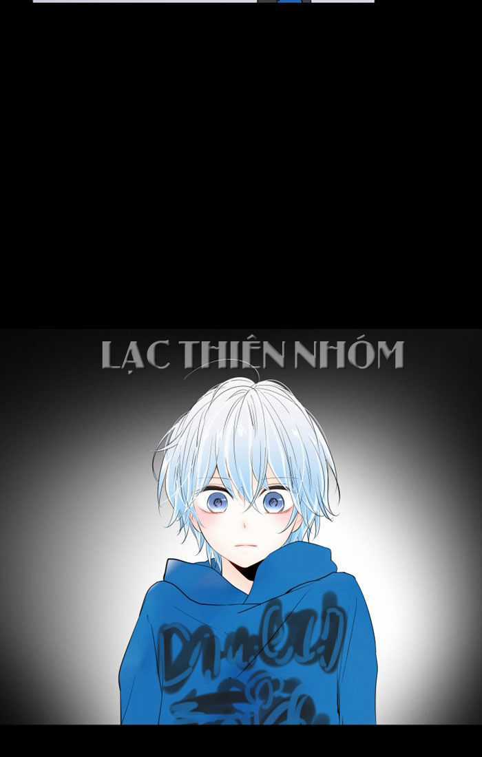 Ly Choco Ngọt Ngào Chapter 40 trang 38