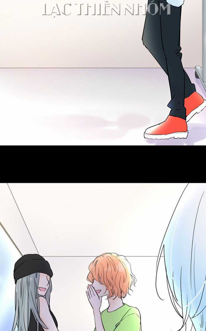 Ly Choco Ngọt Ngào Chapter 40 trang 4