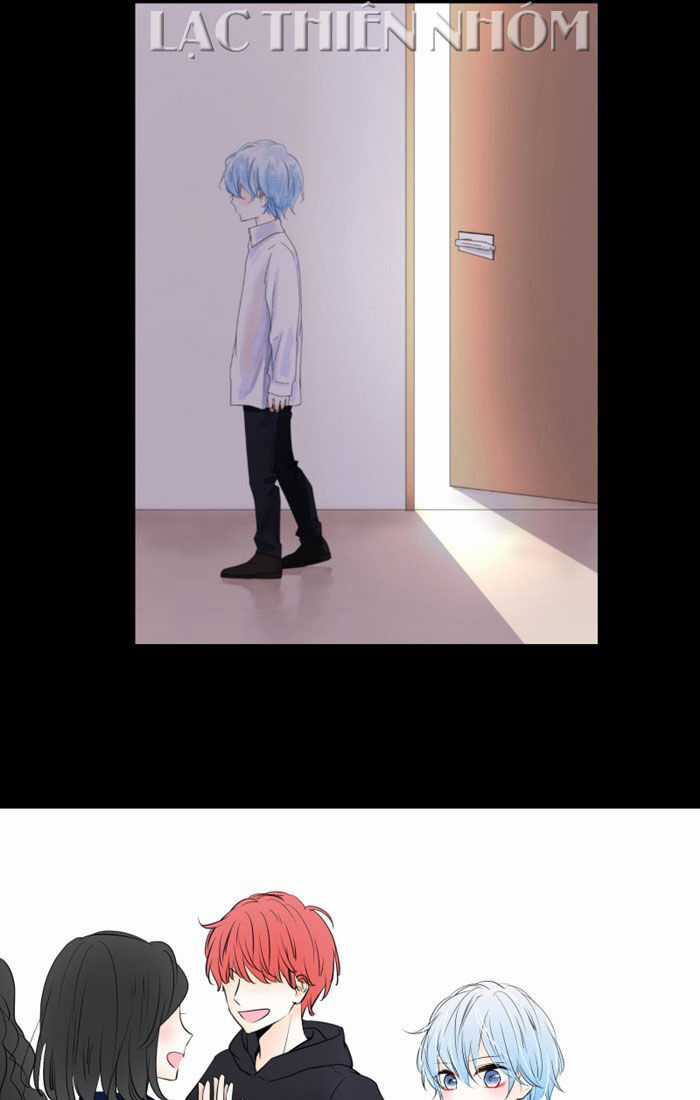 Ly Choco Ngọt Ngào Chapter 40 trang 40