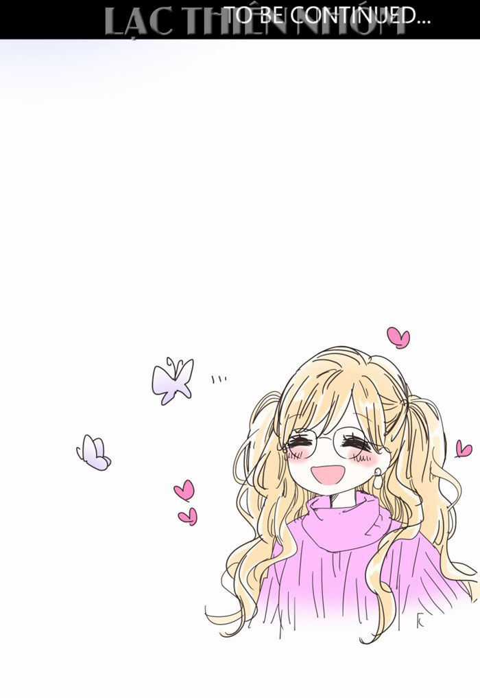 Ly Choco Ngọt Ngào Chapter 40 trang 43