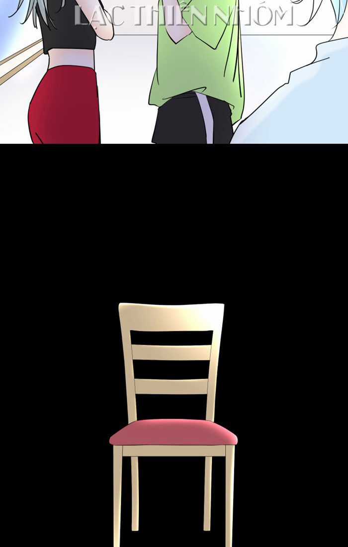 Ly Choco Ngọt Ngào Chapter 40 trang 5