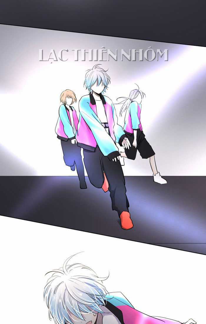 Ly Choco Ngọt Ngào Chapter 40 trang 7