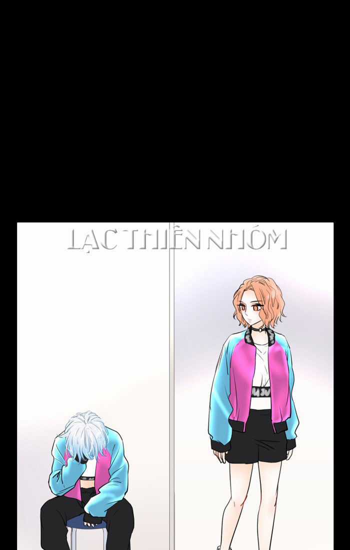 Ly Choco Ngọt Ngào Chapter 40 trang 9