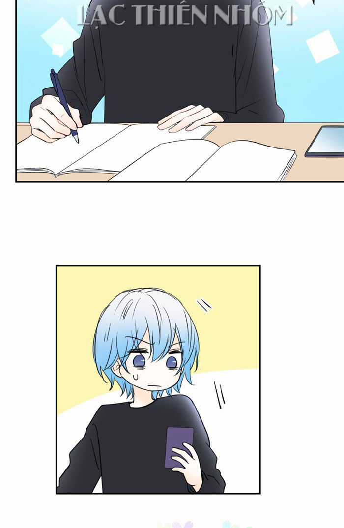 Ly Choco Ngọt Ngào Chapter 41 trang 10