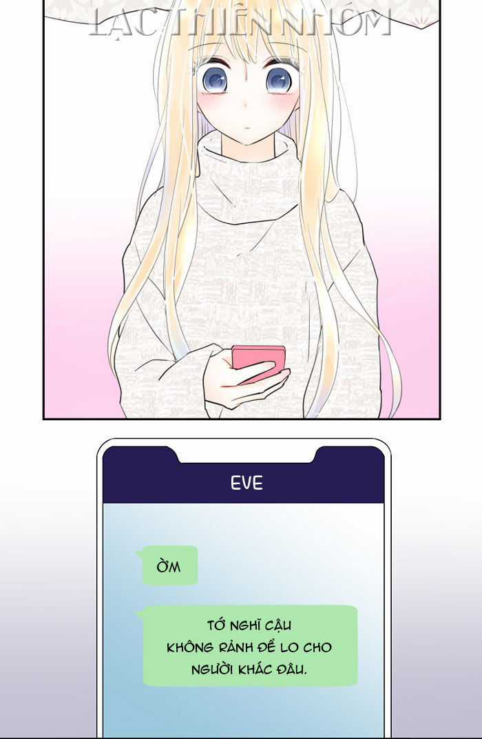 Ly Choco Ngọt Ngào Chapter 41 trang 12