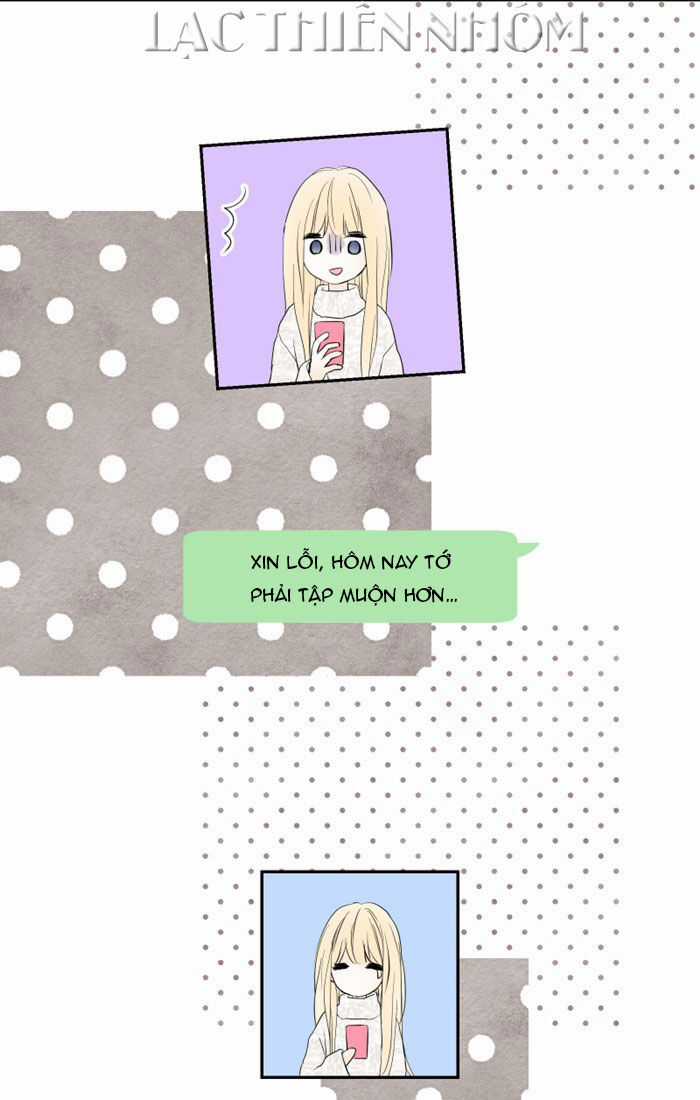 Ly Choco Ngọt Ngào Chapter 41 trang 13