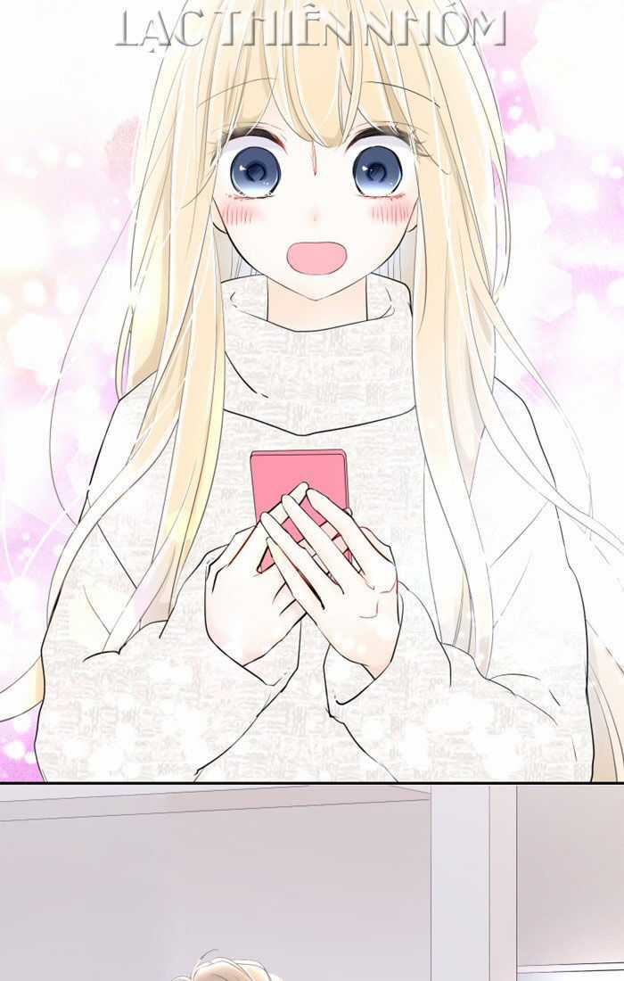 Ly Choco Ngọt Ngào Chapter 41 trang 15