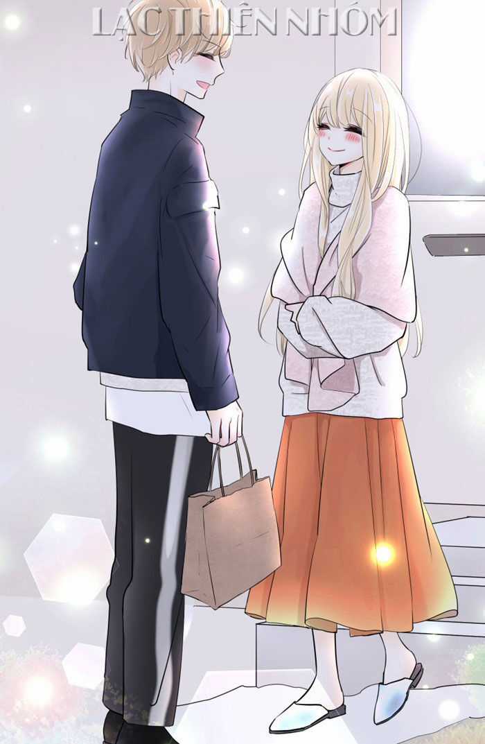 Ly Choco Ngọt Ngào Chapter 41 trang 16