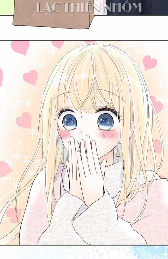 Ly Choco Ngọt Ngào Chapter 41 trang 18