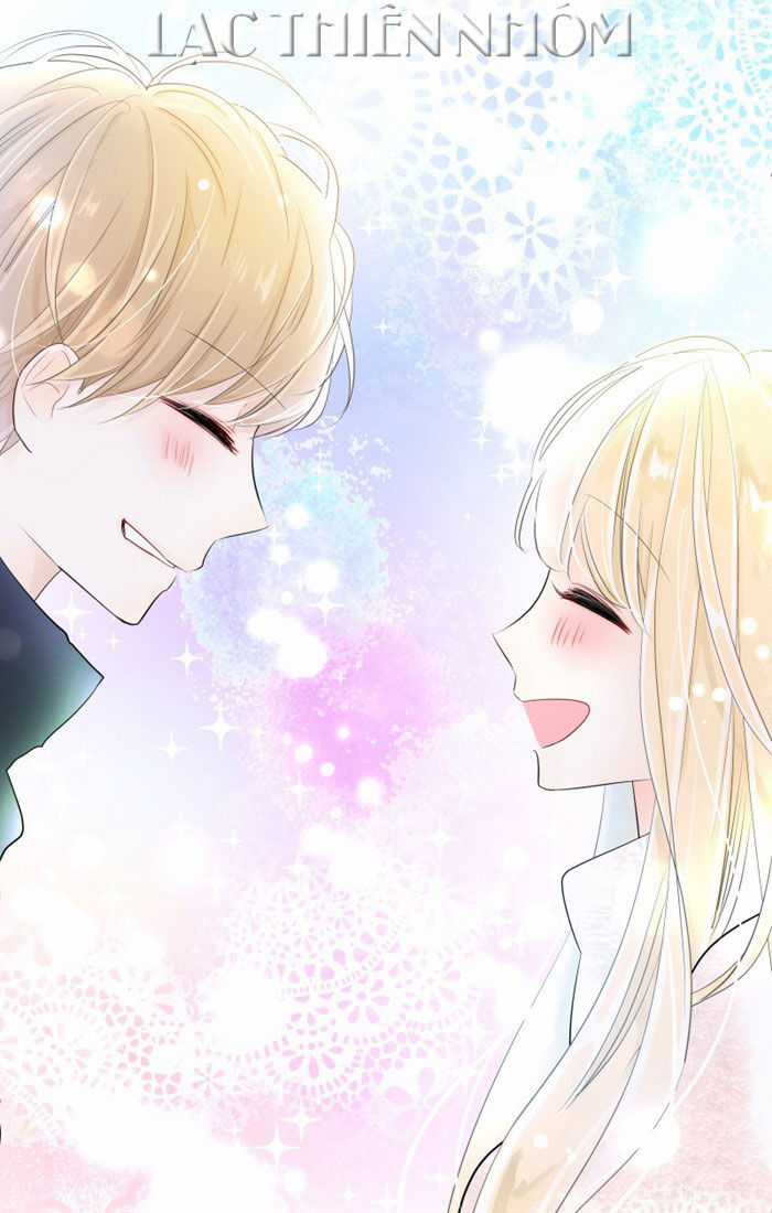 Ly Choco Ngọt Ngào Chapter 41 trang 19