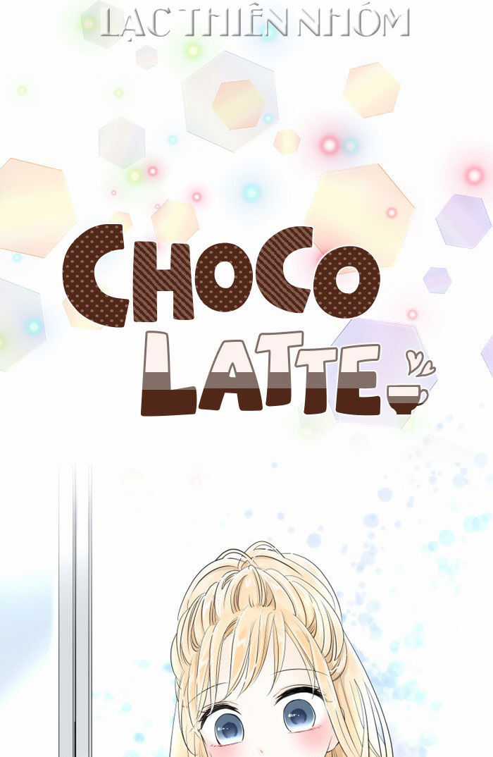 Ly Choco Ngọt Ngào Chapter 41 trang 2