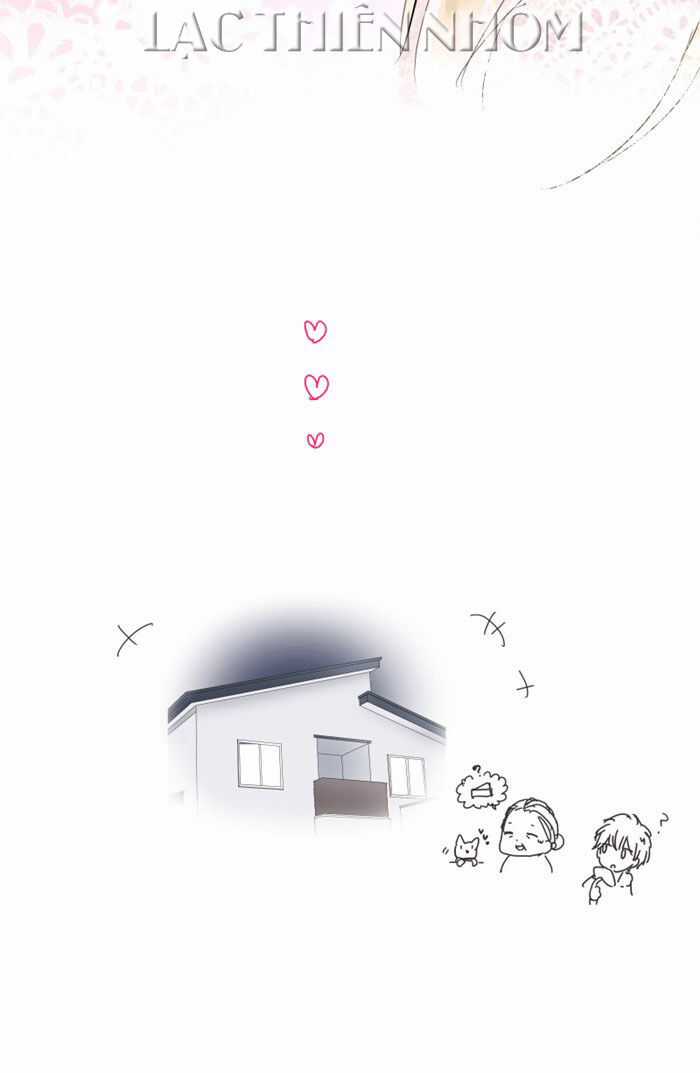 Ly Choco Ngọt Ngào Chapter 41 trang 20