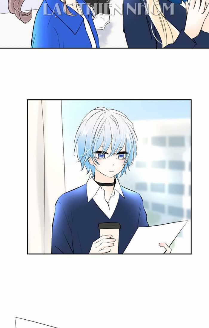 Ly Choco Ngọt Ngào Chapter 41 trang 24