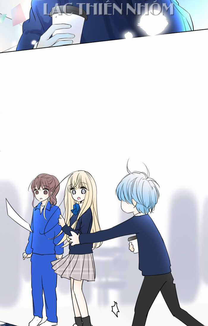 Ly Choco Ngọt Ngào Chapter 41 trang 26