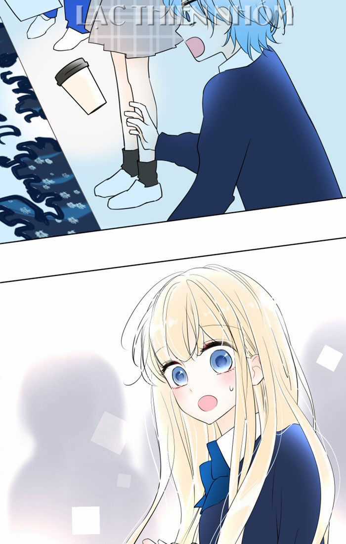 Ly Choco Ngọt Ngào Chapter 41 trang 28