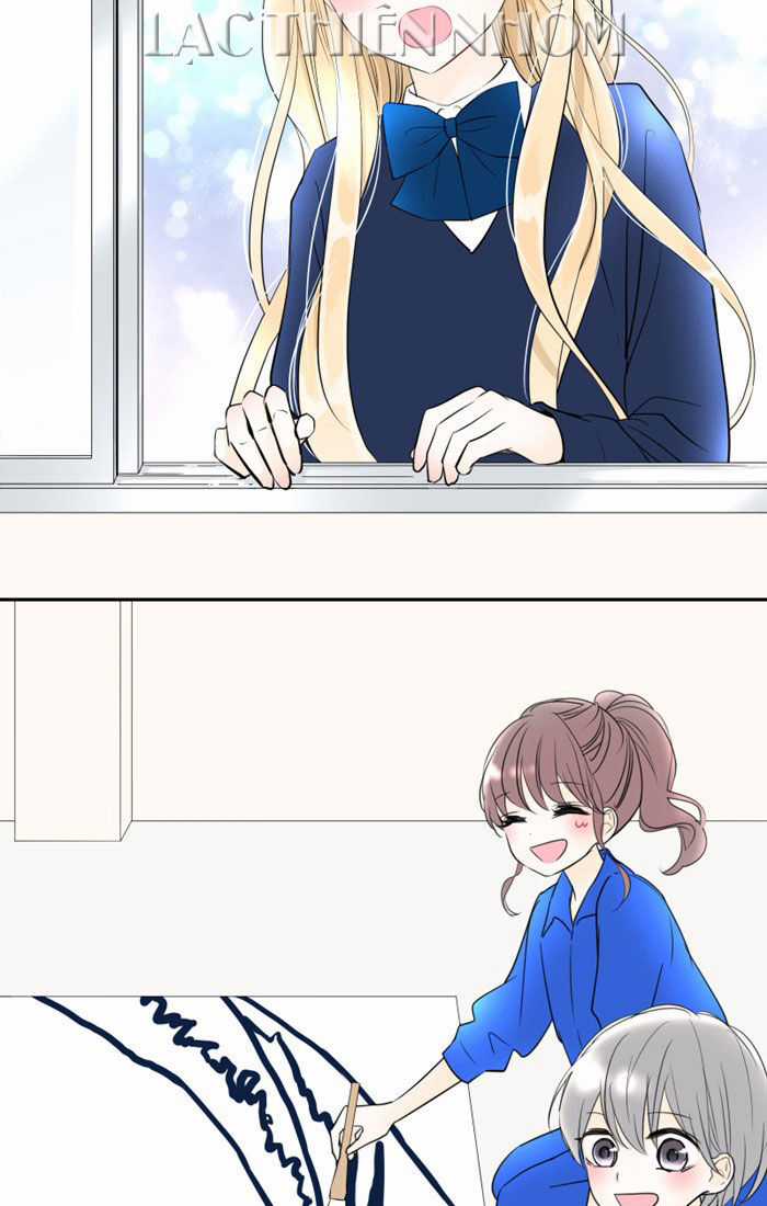 Ly Choco Ngọt Ngào Chapter 41 trang 3