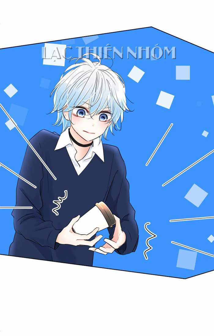 Ly Choco Ngọt Ngào Chapter 41 trang 30