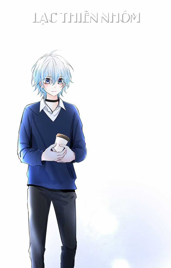 Ly Choco Ngọt Ngào Chapter 41 trang 32