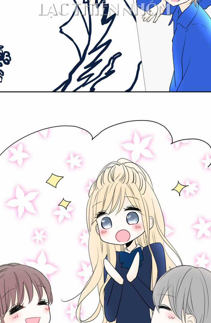Ly Choco Ngọt Ngào Chapter 41 trang 4