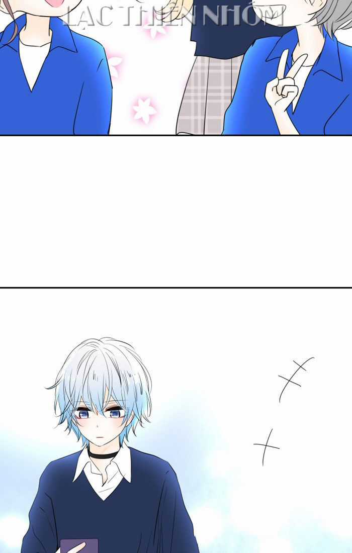 Ly Choco Ngọt Ngào Chapter 41 trang 5