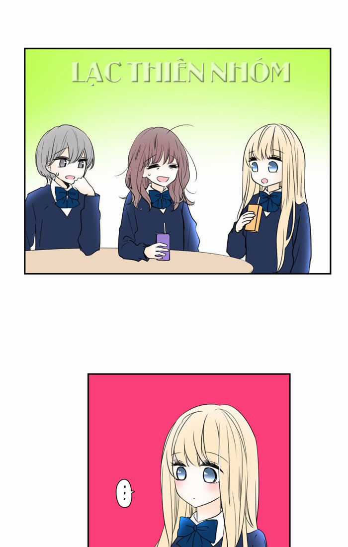 Ly Choco Ngọt Ngào Chapter 41 trang 7