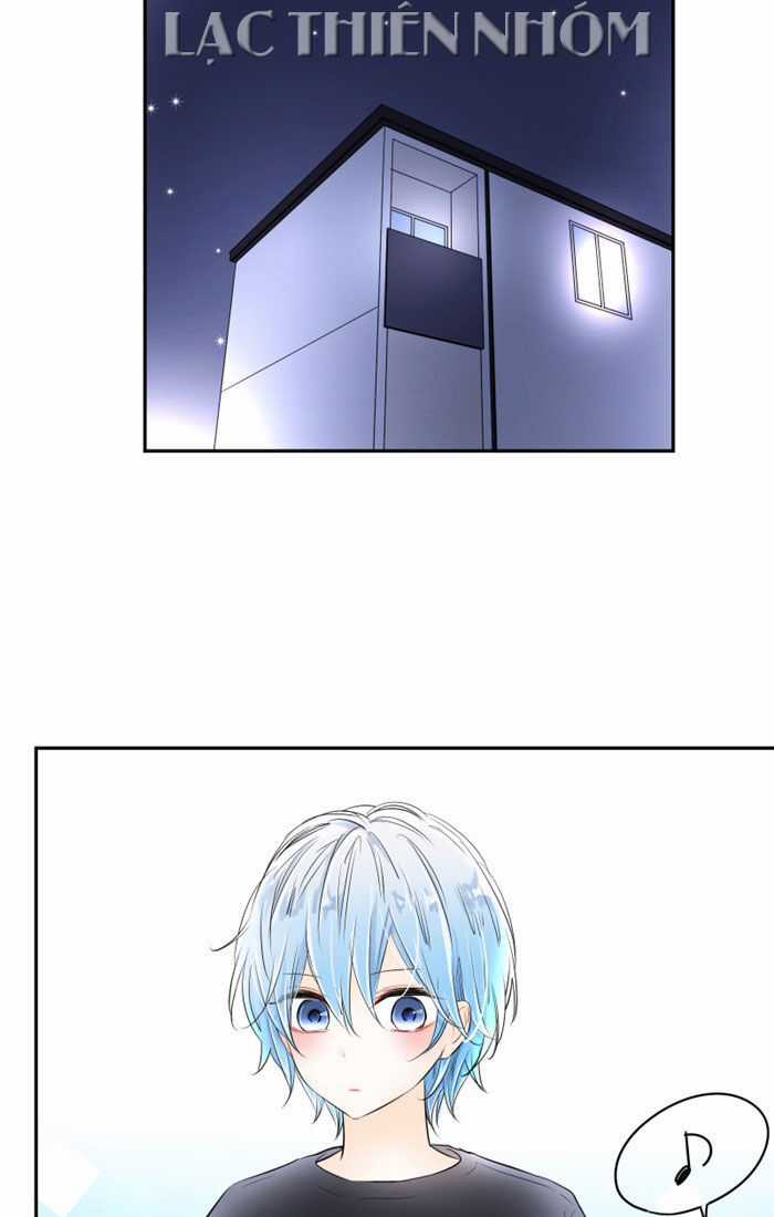 Ly Choco Ngọt Ngào Chapter 41 trang 9