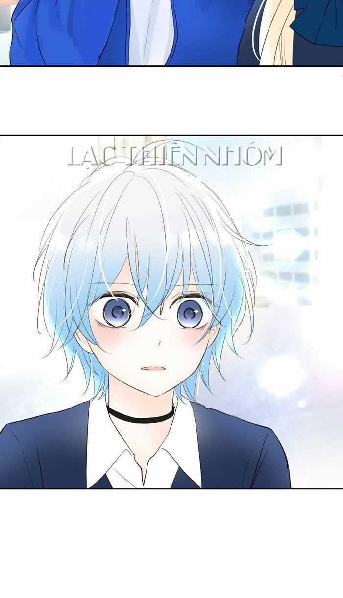 Ly Choco Ngọt Ngào Chapter 42 trang 10