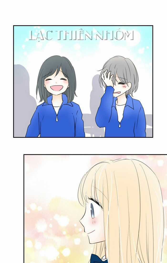 Ly Choco Ngọt Ngào Chapter 42 trang 11