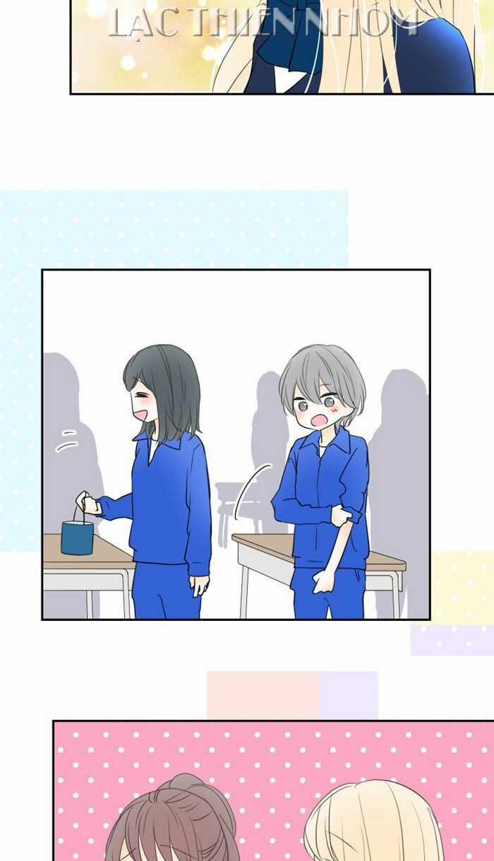 Ly Choco Ngọt Ngào Chapter 42 trang 12