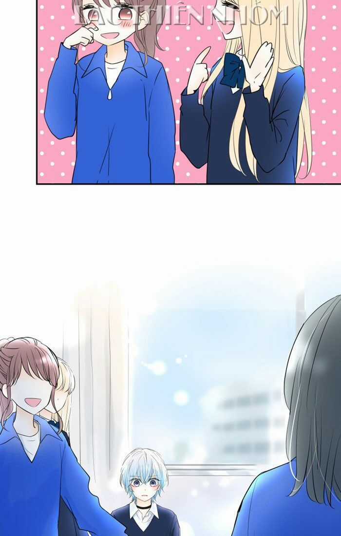 Ly Choco Ngọt Ngào Chapter 42 trang 13