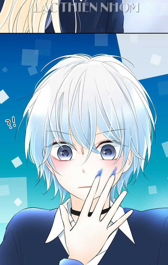 Ly Choco Ngọt Ngào Chapter 42 trang 15