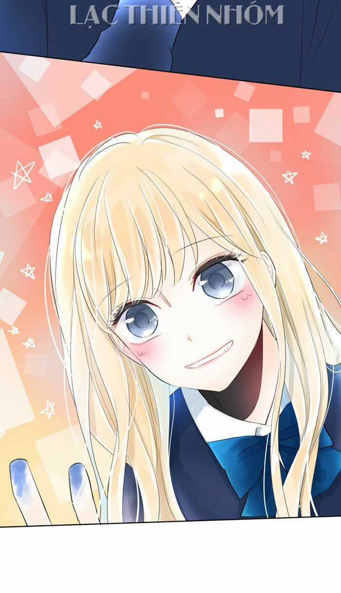 Ly Choco Ngọt Ngào Chapter 42 trang 16