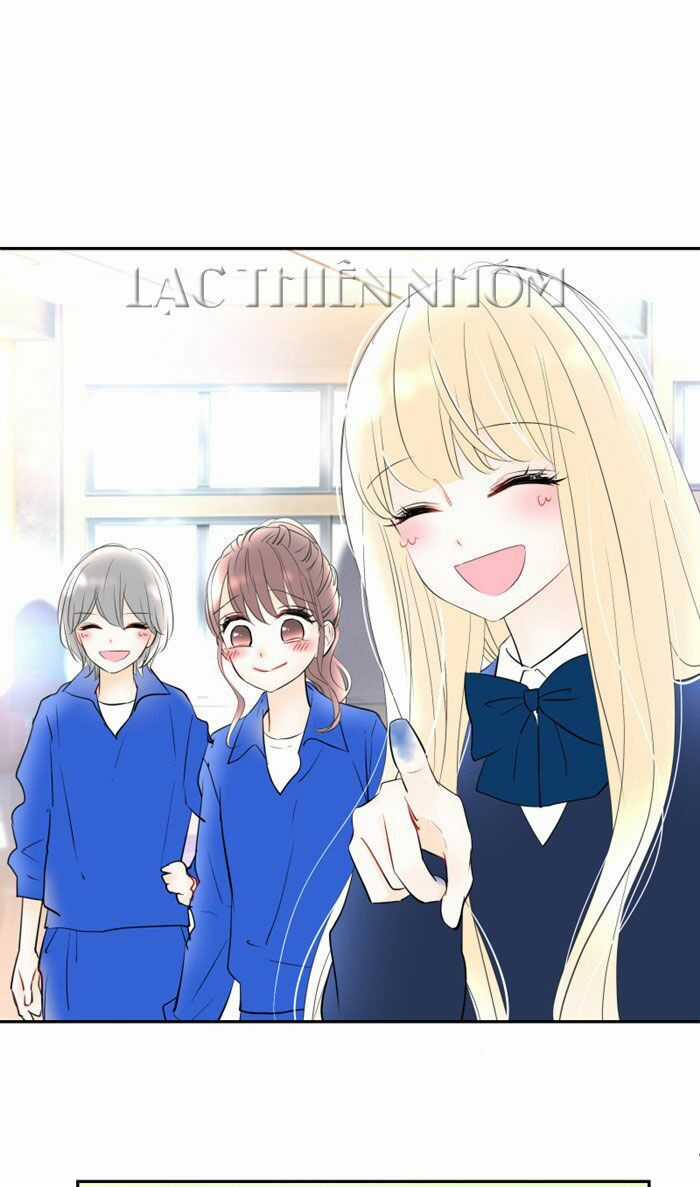 Ly Choco Ngọt Ngào Chapter 42 trang 17