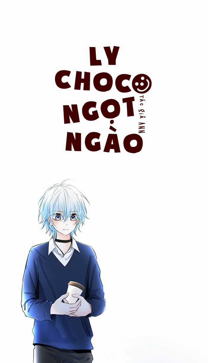 Ly Choco Ngọt Ngào Chapter 42 trang 2