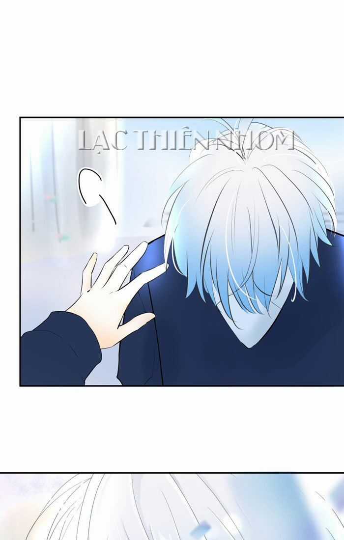 Ly Choco Ngọt Ngào Chapter 42 trang 20