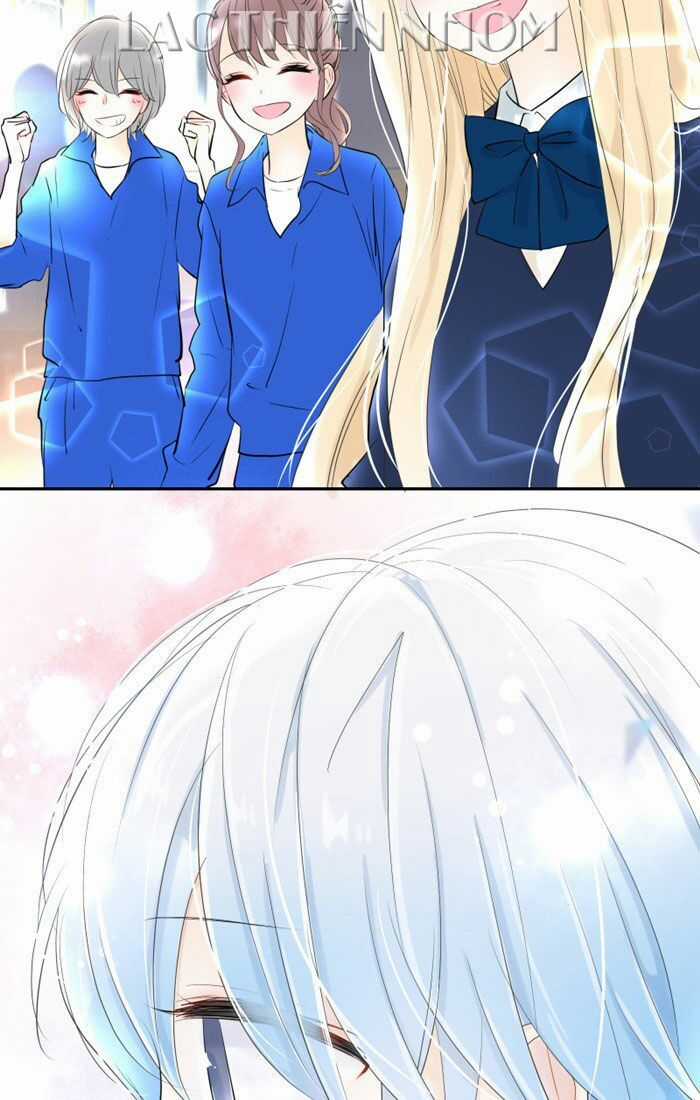 Ly Choco Ngọt Ngào Chapter 42 trang 22