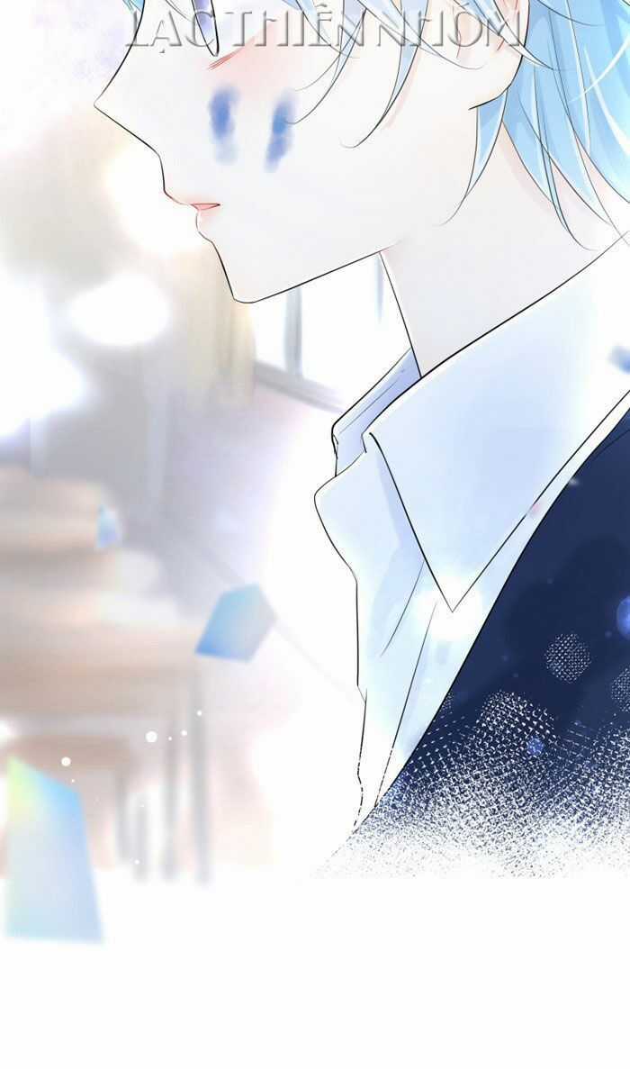 Ly Choco Ngọt Ngào Chapter 42 trang 23