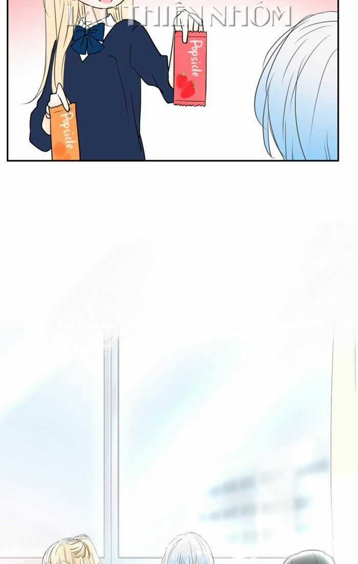 Ly Choco Ngọt Ngào Chapter 42 trang 26