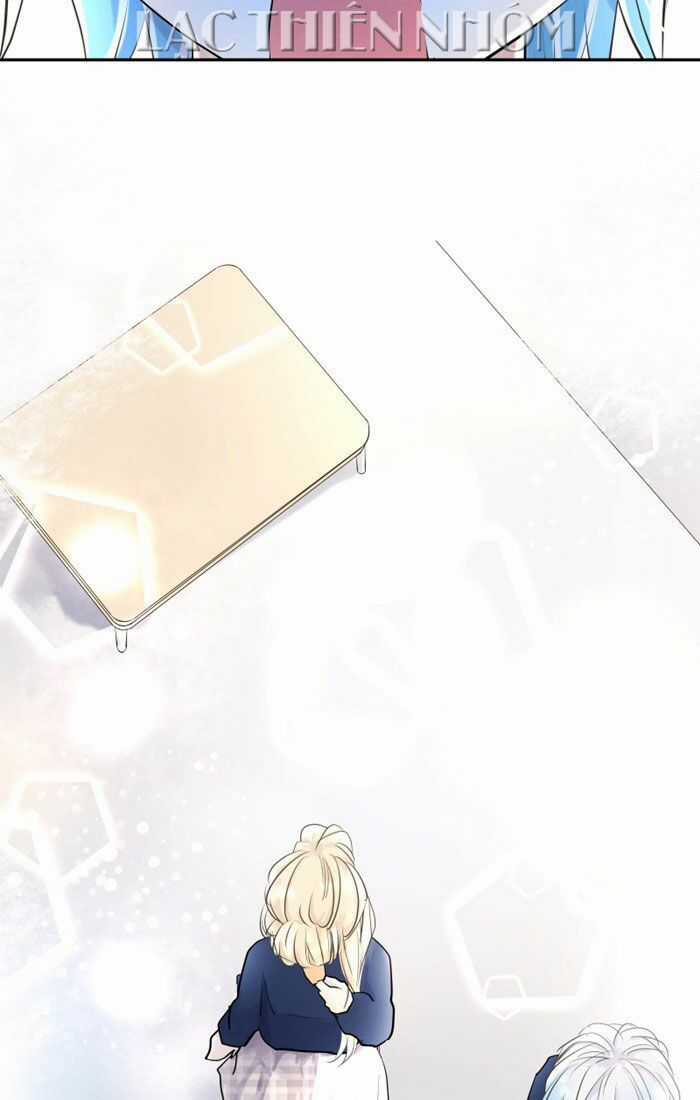 Ly Choco Ngọt Ngào Chapter 42 trang 30