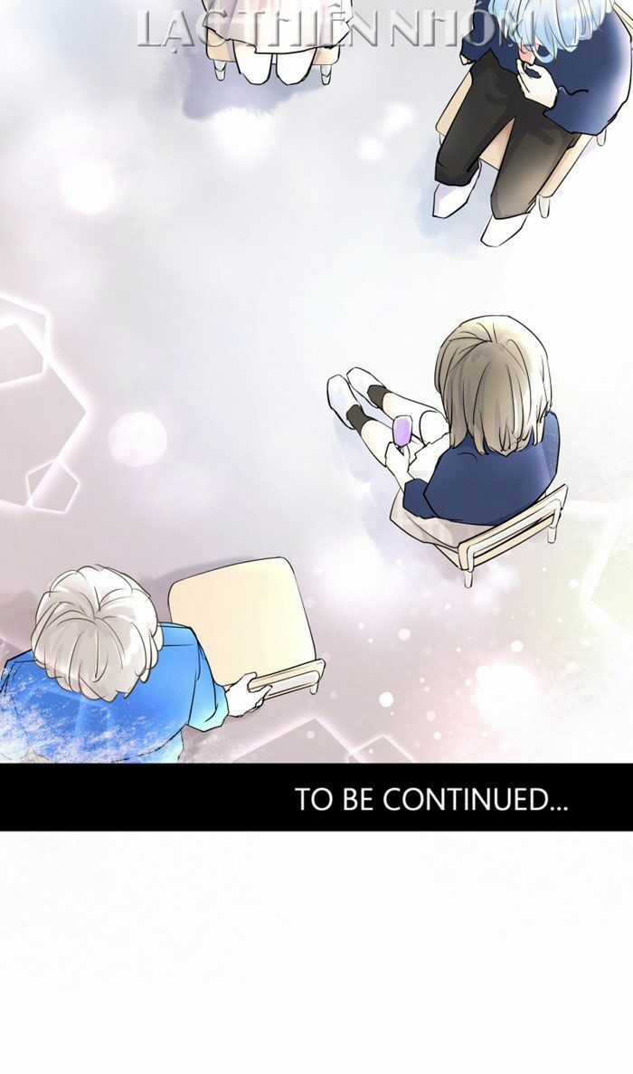 Ly Choco Ngọt Ngào Chapter 42 trang 31