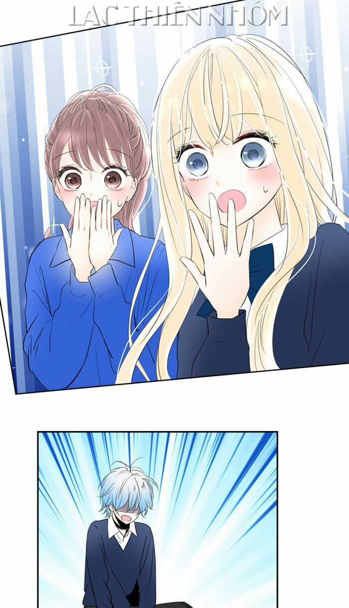 Ly Choco Ngọt Ngào Chapter 42 trang 4