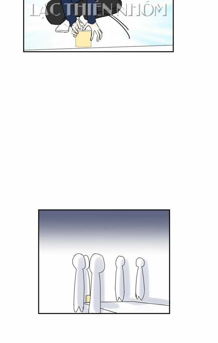 Ly Choco Ngọt Ngào Chapter 42 trang 5