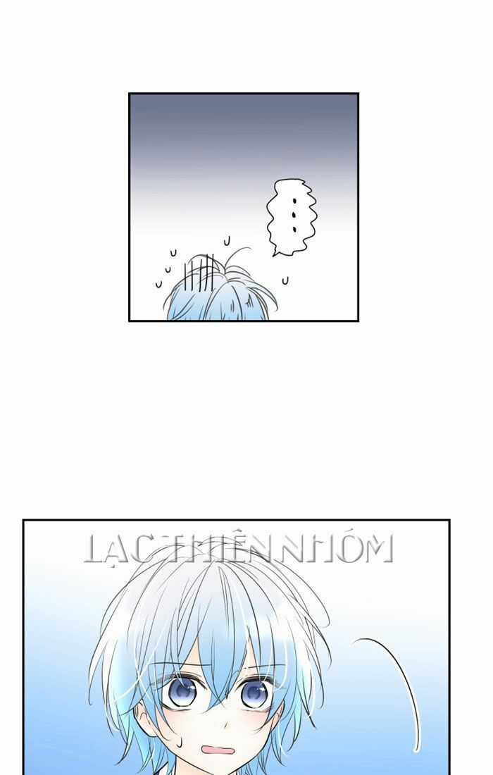 Ly Choco Ngọt Ngào Chapter 42 trang 7