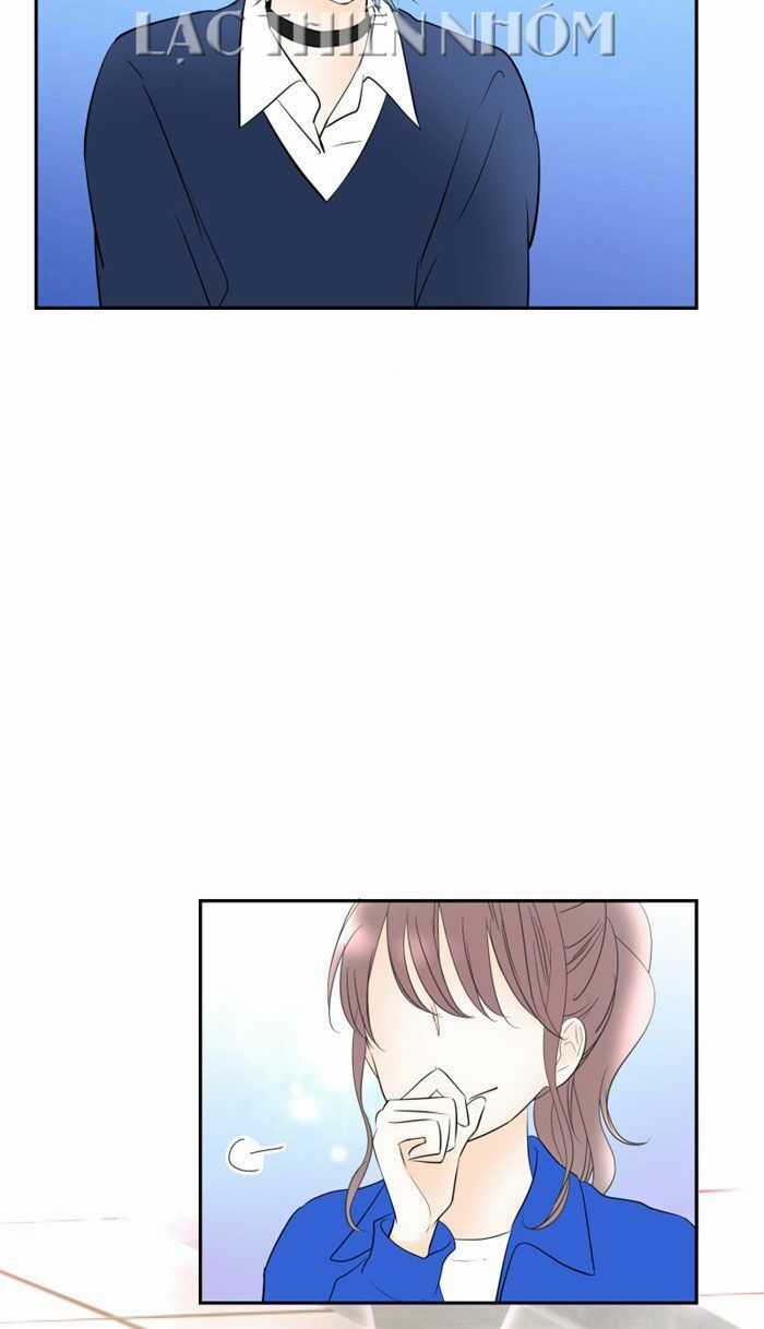 Ly Choco Ngọt Ngào Chapter 42 trang 8