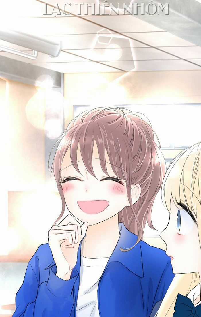 Ly Choco Ngọt Ngào Chapter 42 trang 9