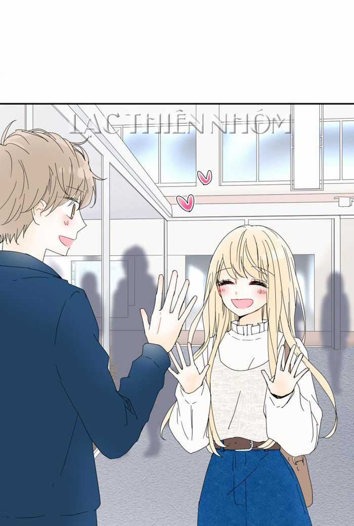 Ly Choco Ngọt Ngào Chapter 43 trang 14