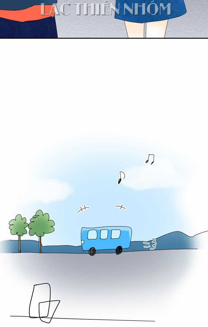 Ly Choco Ngọt Ngào Chapter 43 trang 15