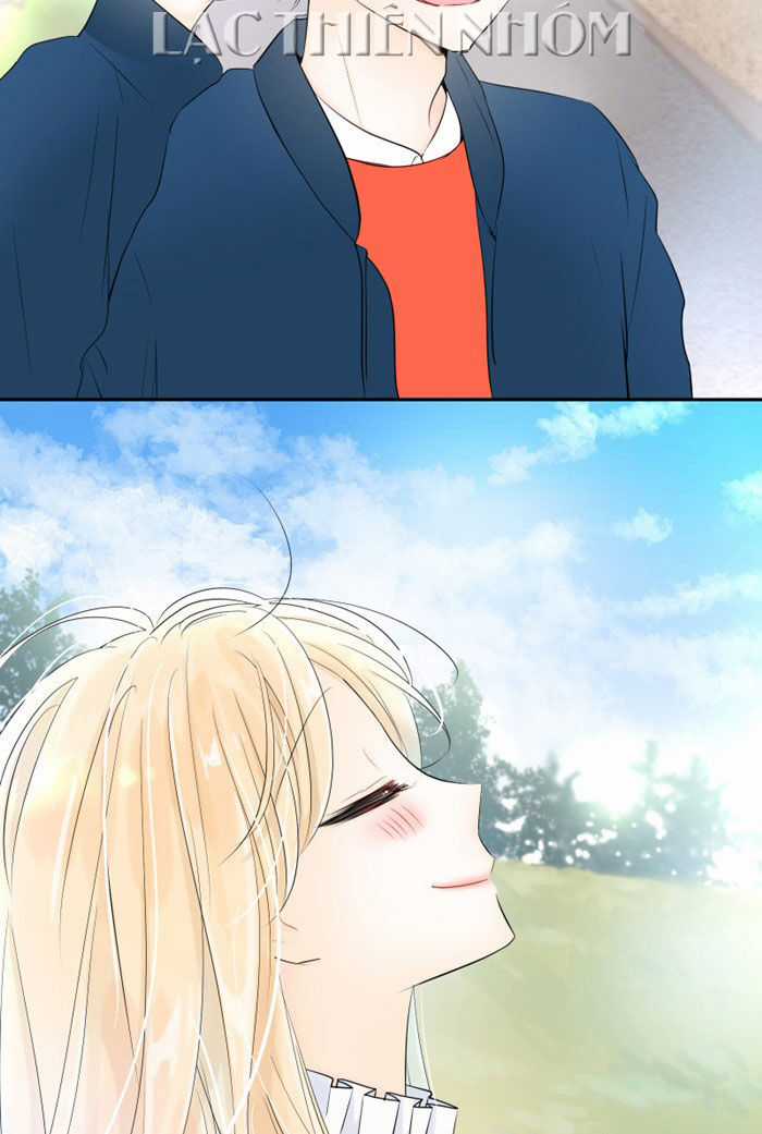 Ly Choco Ngọt Ngào Chapter 43 trang 20