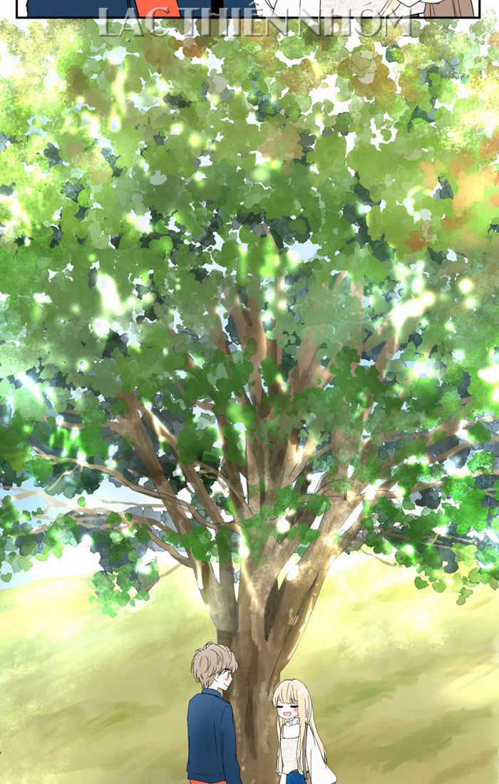 Ly Choco Ngọt Ngào Chapter 43 trang 22